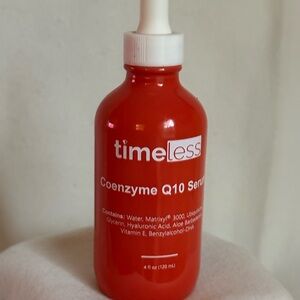 timeless Coenzyme Q10 Serum